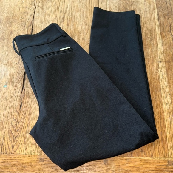 Michael Kors black pants - Picture 1 of 7